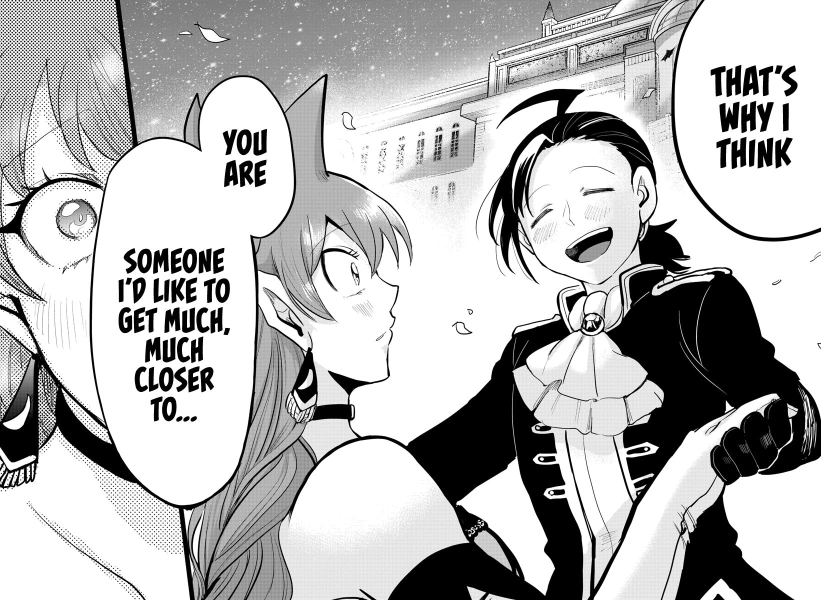Welcome to Demon School! Iruma-kun, Chapter 180 image 15